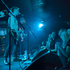 SPS - Rockcafe Praha 13.4.2012